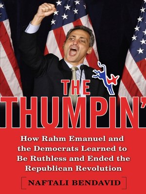 cover image of The Thumpin'
